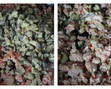 Foto del paso 3 de la receta: Rollitos orientales con ensalada