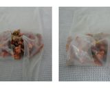 Foto del paso 7 de la receta: Rollitos orientales con ensalada