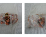 Foto del paso 7 de la receta: Rollitos orientales con ensalada