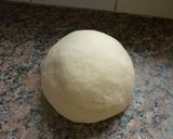 Foto del paso 4 de la receta: Pan lactal casero