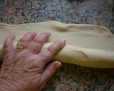 Foto del paso 6 de la receta: Pan lactal casero