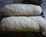 Foto del paso 7 de la receta: Pan lactal casero