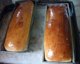 Foto del paso 8 de la receta: Pan lactal casero