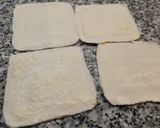 Foto del paso 5 de la receta: Conos de champiñones