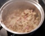 Foto del paso 7 de la receta: Conos de champiñones