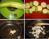 Foto del paso 1 de la receta: Crema de calabacin sencilla para dieta