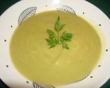 Foto del paso 6 de la receta: Crema de calabacin sencilla para dieta