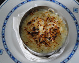 Foto del paso 7 de la receta: Timbal de huevos, patatas y bacon