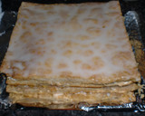 Foto del paso 9 de la receta: Milhojas de hojaldre rellenas