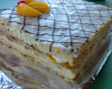 Foto del paso 10 de la receta: Milhojas de hojaldre rellenas
