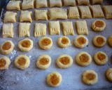 Foto del paso 6 de la receta: Rellenitas y pepas con mermelada de zapallo