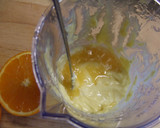 Foto del paso 1 de la receta: Ensalada completa con mayonesa de naranja
