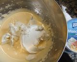 Foto del paso 2 de la receta Tiramisú Ambrosía