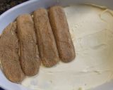 Foto del paso 3 de la receta Tiramisú Ambrosía