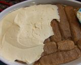 Foto del paso 4 de la receta Tiramisú Ambrosía
