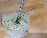 Foto del paso 3 de la receta: Verduras agridulces con quinoa negra