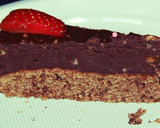 Foto del paso 11 de la receta: Pastel de fruta