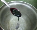 Foto del paso 1 de la receta: Almíbar de moras