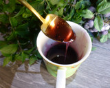 Foto del paso 2 de la receta: Almíbar de moras