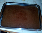 Foto del paso 1 de la receta: Bizcocho de mus de chocolate