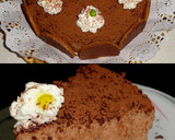 Foto del paso 19 de la receta: Tarta mousse de turrón de chocolate