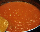 Foto del paso 2 de la receta: Salsa brava casera
