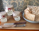 Foto del paso 3 de la receta: Mi banquete para el “Día de la Madre”