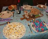 Foto del paso 5 de la receta: Mi banquete para el “Día de la Madre”