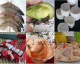 Foto del paso 3 de la receta: Cóctel de camarones lux