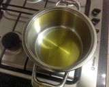 Foto del paso 1 de la receta: Calamares en salsa AMC