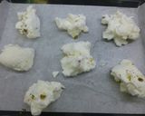 Foto del paso 4 de la receta: Paulova o merengue