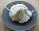 Foto del paso 5 de la receta: Paulova o merengue