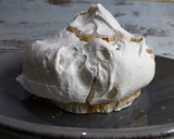 Foto del paso 6 de la receta: Paulova o merengue