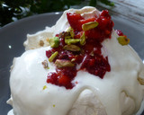 Foto del paso 5 de la receta: Tarta de Paulova