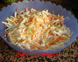 Foto del paso 2 de la receta: Rollitos primavera de pollo