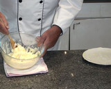 Foto del paso 1 de la receta: Buttercream