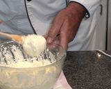 Foto del paso 2 de la receta: Buttercream