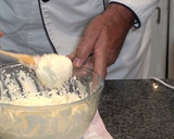 Foto del paso 2 de la receta: Buttercream