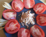 Foto del paso 4 de la receta: Ensalada de mayo