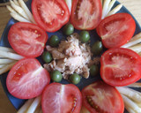 Foto del paso 5 de la receta: Ensalada de mayo