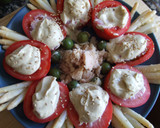 Foto del paso 6 de la receta: Ensalada de mayo