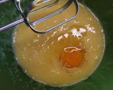 Foto del paso 3 de la receta: Budín terciopelo rojo para el Día de la Madre
