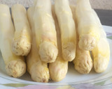 Foto del paso 4 de la receta: Espárragos blancos