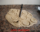 Foto del paso 6 de la receta: Donut casero