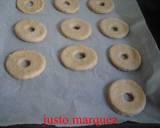 Foto del paso 7 de la receta Donut casero
