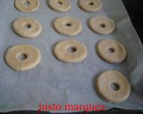 Foto del paso 7 de la receta: Donut casero