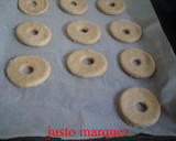 Foto del paso 7 de la receta: Donut casero