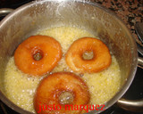 Foto del paso 13 de la receta: Donut casero
