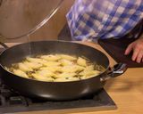 Foto del paso 7 de la receta: Conchiglionis rellenos
