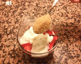 Foto del paso 2 de la receta: Batido de fresas con yogurt